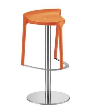 SCAUN DE BAR CARLO
